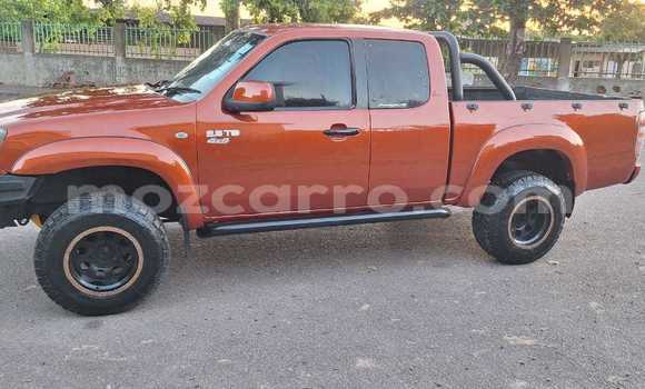 Comprar Usado Mazda BT-50 De outros Carro em Maputo em Maputo
