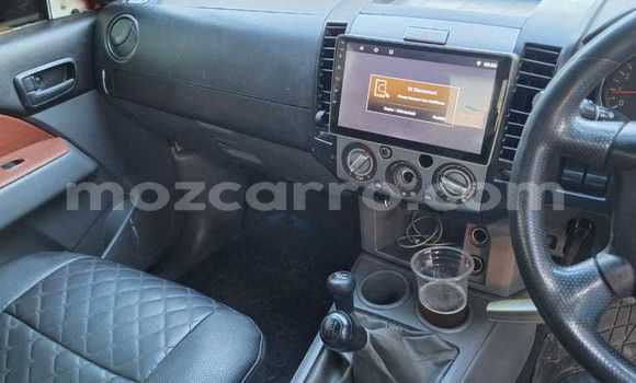 Nunua Ilio tumika Mazda BT-50 Nyingine Gari ndani ya Maputo nchini Maputo Nunua Ilio tumika Mazda BT-50 Nyingine Gari ndani ya Maputo nchini Maputo
