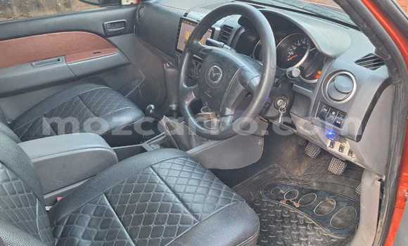 Nunua Ilio tumika Mazda BT-50 Nyingine Gari ndani ya Maputo nchini Maputo Nunua Ilio tumika Mazda BT-50 Nyingine Gari ndani ya Maputo nchini Maputo