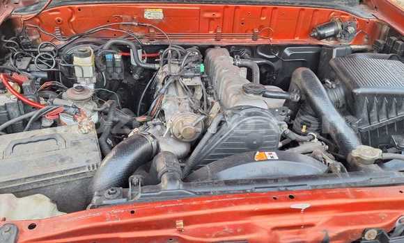 Nunua Ilio tumika Mazda BT-50 Nyingine Gari ndani ya Maputo nchini Maputo Nunua Ilio tumika Mazda BT-50 Nyingine Gari ndani ya Maputo nchini Maputo