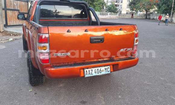Nunua Ilio tumika Mazda BT-50 Nyingine Gari ndani ya Maputo nchini Maputo Nunua Ilio tumika Mazda BT-50 Nyingine Gari ndani ya Maputo nchini Maputo