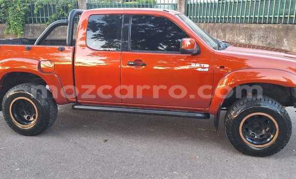 Nunua Ilio tumika Mazda BT-50 Nyingine Gari ndani ya Maputo nchini Maputo Nunua Ilio tumika Mazda BT-50 Nyingine Gari ndani ya Maputo nchini Maputo