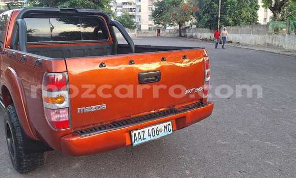 Nunua Ilio tumika Mazda BT-50 Nyingine Gari ndani ya Maputo nchini Maputo Nunua Ilio tumika Mazda BT-50 Nyingine Gari ndani ya Maputo nchini Maputo