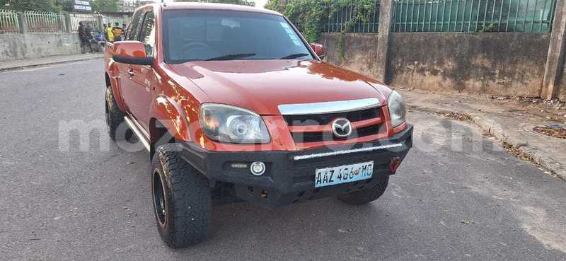 Big with watermark mazda bt 50 maputo maputo 32209