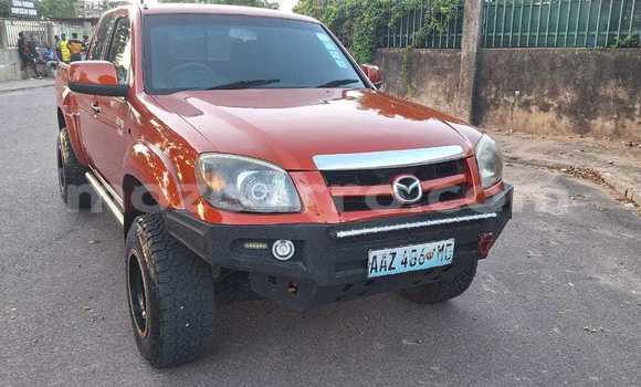 Nunua Ilio tumika Mazda BT-50 Nyingine Gari ndani ya Maputo nchini Maputo Nunua Ilio tumika Mazda BT-50 Nyingine Gari ndani ya Maputo nchini Maputo