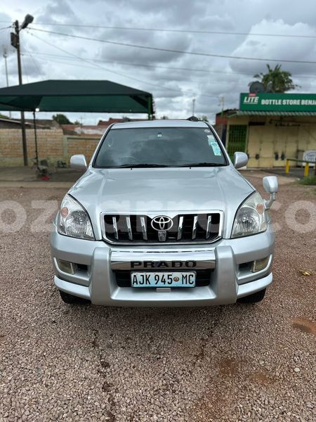 Big with watermark toyota prado maputo maputo 32210