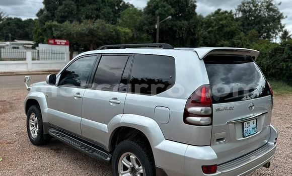 Tenga Tsaru Toyota Prado Zvimwe Mota in Maputo in Maputo Tenga Tsaru Toyota Prado Zvimwe Mota in Maputo in Maputo