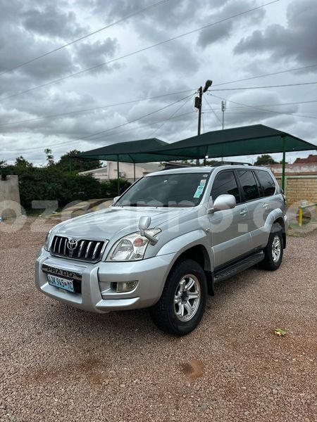 Big with watermark toyota prado maputo maputo 32210