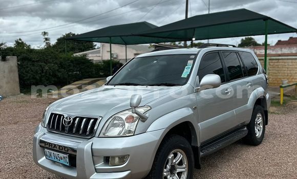 Tenga Tsaru Toyota Prado Zvimwe Mota in Maputo in Maputo Tenga Tsaru Toyota Prado Zvimwe Mota in Maputo in Maputo