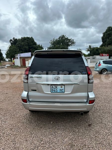 Big with watermark toyota prado maputo maputo 32210