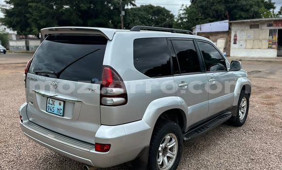 Tenga Tsaru Toyota Prado Zvimwe Mota in Maputo in Maputo Tenga Tsaru Toyota Prado Zvimwe Mota in Maputo in Maputo