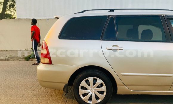 Comprar Usado Toyota Corolla De outros Carro em Maputo em Maputo Comprar Usado Toyota Corolla De outros Carro em Maputo em Maputo