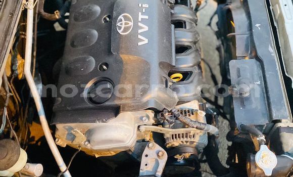 Comprar Usado Toyota Corolla De outros Carro em Maputo em Maputo Comprar Usado Toyota Corolla De outros Carro em Maputo em Maputo