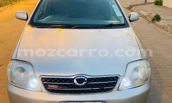 Comprar Usado Toyota Corolla De outros Carro em Maputo em Maputo Comprar Usado Toyota Corolla De outros Carro em Maputo em Maputo