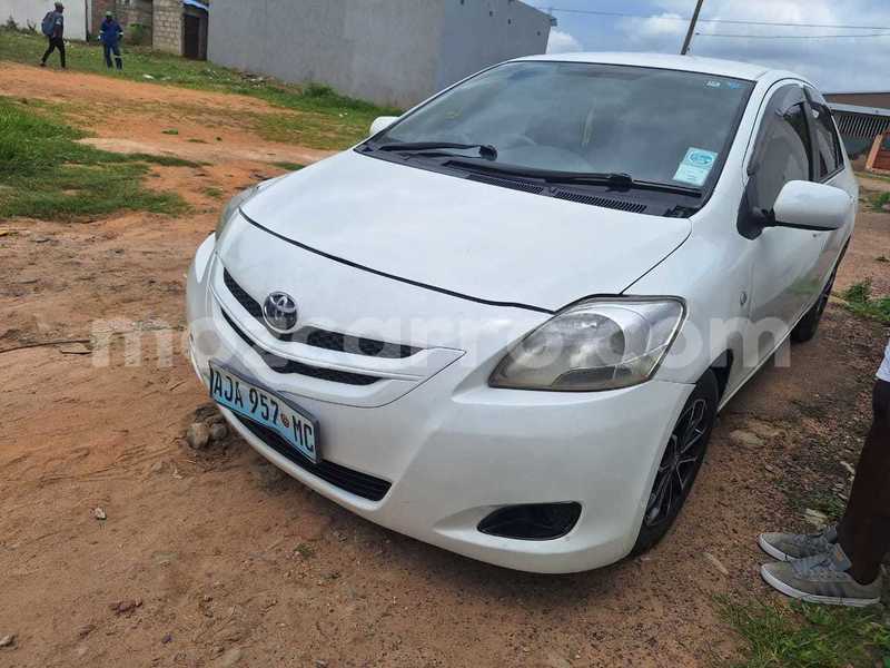 Big with watermark toyota belta maputo maputo 32214