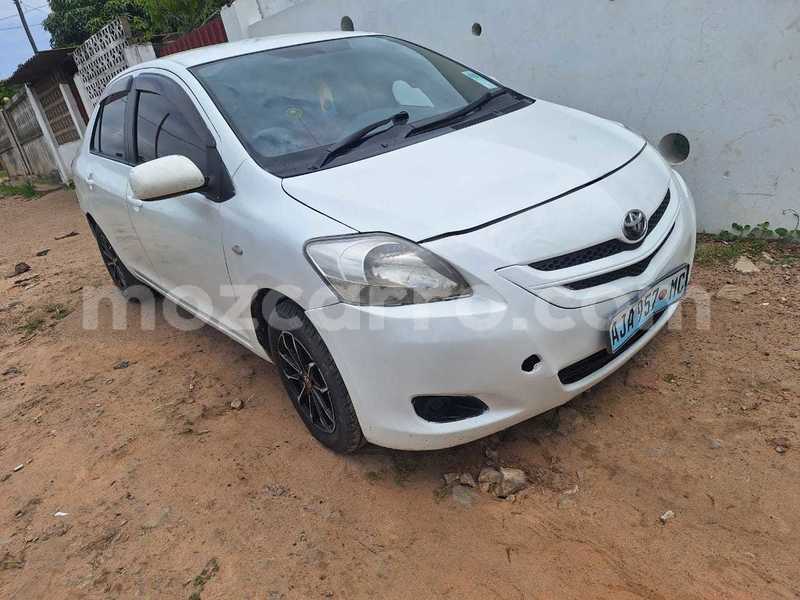 Big with watermark toyota belta maputo maputo 32214