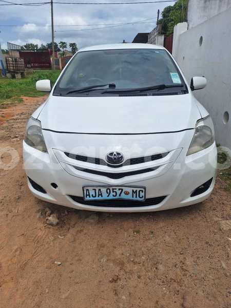 Big with watermark toyota belta maputo maputo 32214