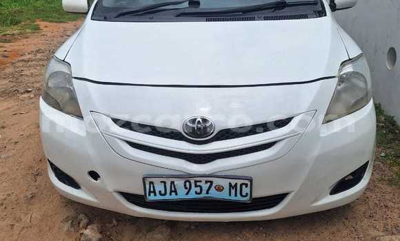 Nunua Ilio tumika Toyota Belta Nyeupe Gari ndani ya Maputo nchini Maputo Nunua Ilio tumika Toyota Belta Nyeupe Gari ndani ya Maputo nchini Maputo