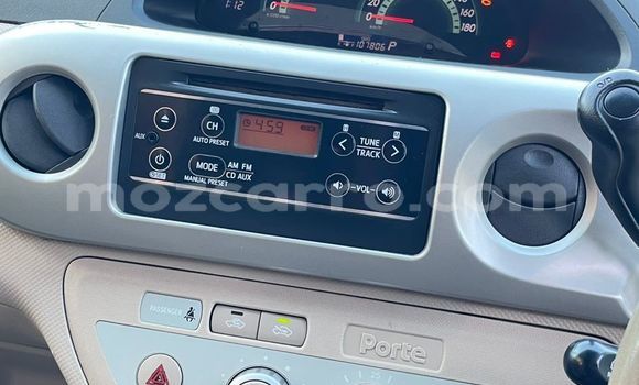 Nunua Ilio tumika Toyota Belta Nyeupe Gari ndani ya Maputo nchini Maputo Nunua Ilio tumika Toyota Belta Nyeupe Gari ndani ya Maputo nchini Maputo