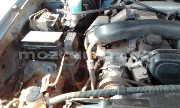 Tenga Tsaru Toyota Hilux Surf Bhuruu Mota in Maputo in Maputo Tenga Tsaru Toyota Hilux Surf Bhuruu Mota in Maputo in Maputo