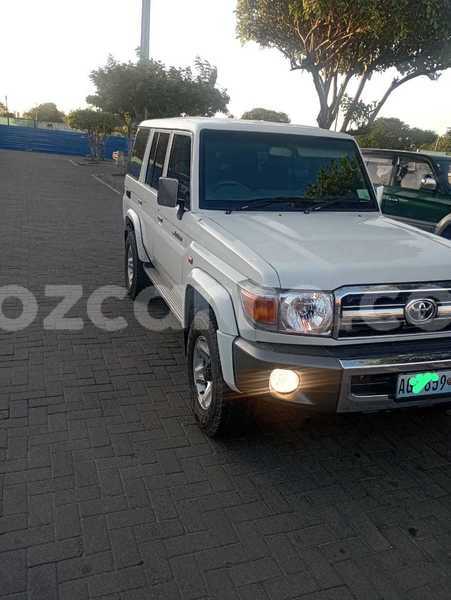 Big with watermark toyota land cruiser maputo maputo 32216