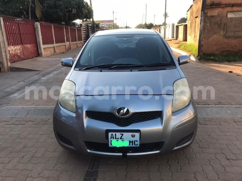 Big with watermark toyota vitz maputo maputo 32218