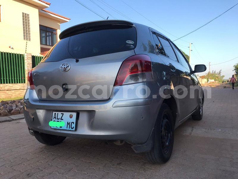 Big with watermark toyota vitz maputo maputo 32218