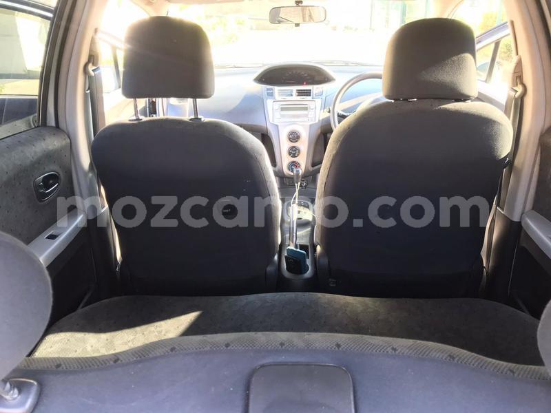 Big with watermark toyota vitz maputo maputo 32218