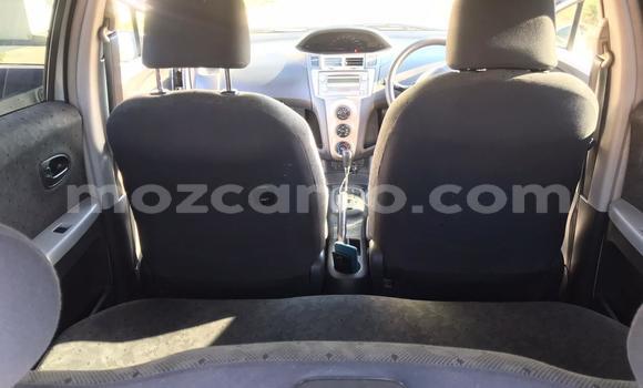 Tenga Tsaru Toyota Vitz Zvimwe Mota in Maputo in Maputo Tenga Tsaru Toyota Vitz Zvimwe Mota in Maputo in Maputo