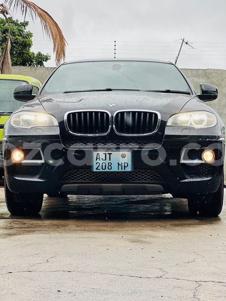 Big with watermark bmw x6 maputo maputo 32222