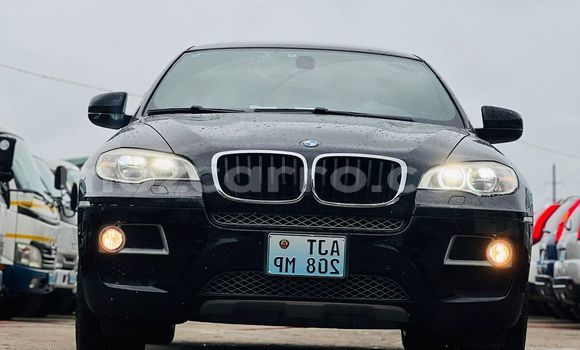 Tenga Tsaru BMW X6 Bhuruu Mota in Maputo in Maputo Tenga Tsaru BMW X6 Bhuruu Mota in Maputo in Maputo