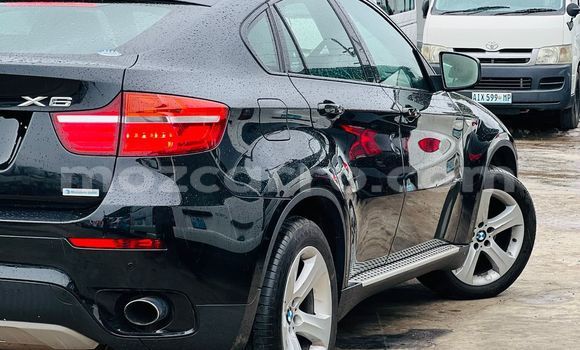 Tenga Tsaru BMW X6 Bhuruu Mota in Maputo in Maputo Tenga Tsaru BMW X6 Bhuruu Mota in Maputo in Maputo