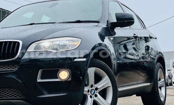 Tenga Tsaru BMW X6 Bhuruu Mota in Maputo in Maputo Tenga Tsaru BMW X6 Bhuruu Mota in Maputo in Maputo