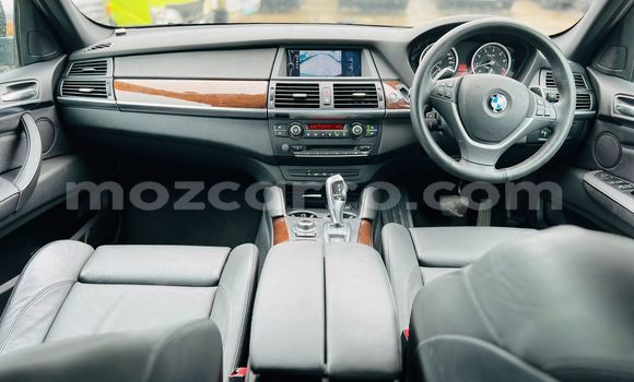 Tenga Tsaru BMW X6 Bhuruu Mota in Maputo in Maputo Tenga Tsaru BMW X6 Bhuruu Mota in Maputo in Maputo