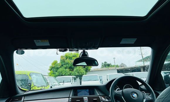 Tenga Tsaru BMW X6 Bhuruu Mota in Maputo in Maputo Tenga Tsaru BMW X6 Bhuruu Mota in Maputo in Maputo