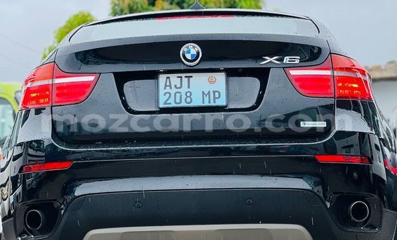 Tenga Tsaru BMW X6 Bhuruu Mota in Maputo in Maputo Tenga Tsaru BMW X6 Bhuruu Mota in Maputo in Maputo