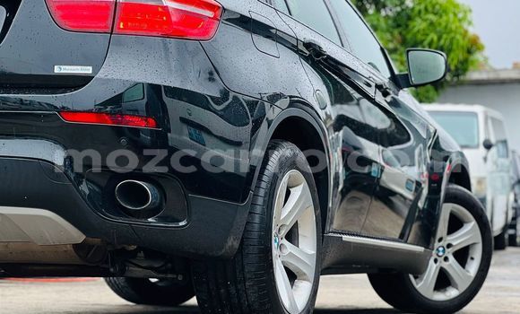 Tenga Tsaru BMW X6 Bhuruu Mota in Maputo in Maputo Tenga Tsaru BMW X6 Bhuruu Mota in Maputo in Maputo