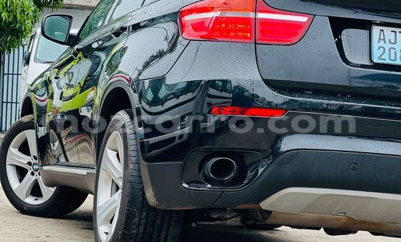 Tenga Tsaru BMW X6 Bhuruu Mota in Maputo in Maputo Tenga Tsaru BMW X6 Bhuruu Mota in Maputo in Maputo