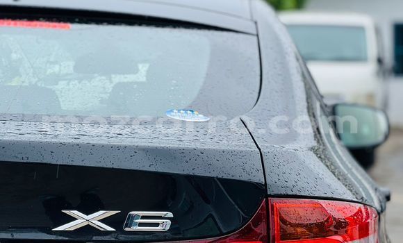 Tenga Tsaru BMW X6 Bhuruu Mota in Maputo in Maputo Tenga Tsaru BMW X6 Bhuruu Mota in Maputo in Maputo