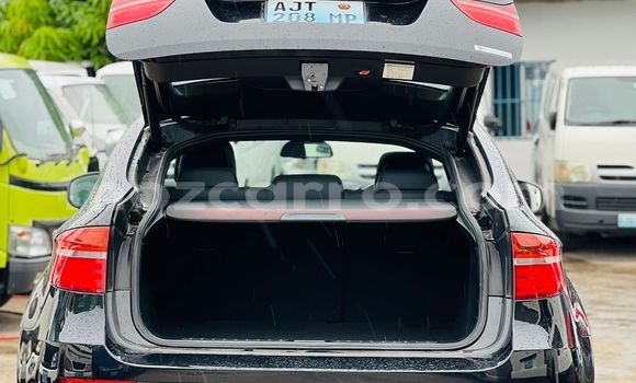 Tenga Tsaru BMW X6 Bhuruu Mota in Maputo in Maputo Tenga Tsaru BMW X6 Bhuruu Mota in Maputo in Maputo