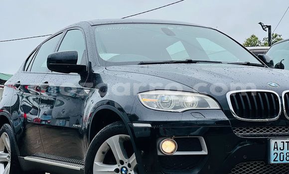 Tenga Tsaru BMW X6 Bhuruu Mota in Maputo in Maputo Tenga Tsaru BMW X6 Bhuruu Mota in Maputo in Maputo