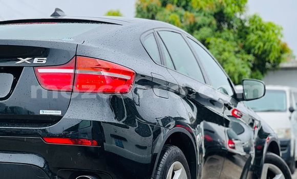 Tenga Tsaru BMW X6 Bhuruu Mota in Maputo in Maputo Tenga Tsaru BMW X6 Bhuruu Mota in Maputo in Maputo