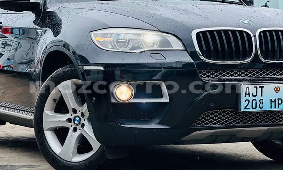 Tenga Tsaru BMW X6 Bhuruu Mota in Maputo in Maputo Tenga Tsaru BMW X6 Bhuruu Mota in Maputo in Maputo