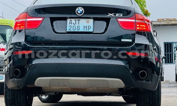 Tenga Tsaru BMW X6 Bhuruu Mota in Maputo in Maputo Tenga Tsaru BMW X6 Bhuruu Mota in Maputo in Maputo