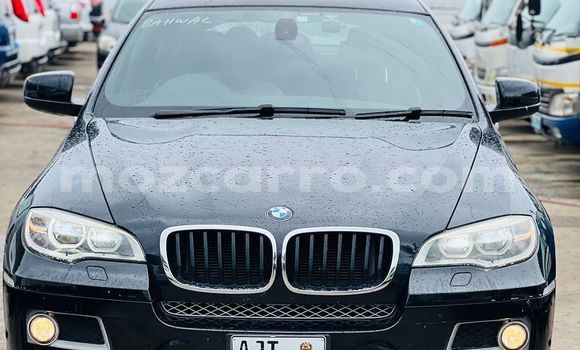 Tenga Tsaru BMW X6 Bhuruu Mota in Maputo in Maputo Tenga Tsaru BMW X6 Bhuruu Mota in Maputo in Maputo