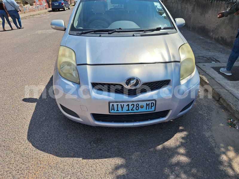 Big with watermark toyota vitz maputo maputo 32223