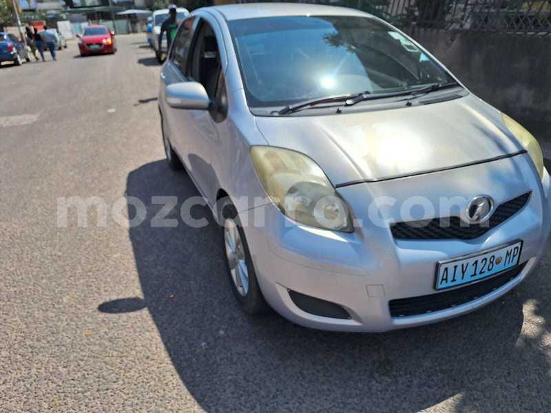 Big with watermark toyota vitz maputo maputo 32223