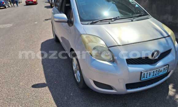 Tenga Tsaru Toyota Vitz Sirivha Mota in Maputo in Maputo Tenga Tsaru Toyota Vitz Sirivha Mota in Maputo in Maputo