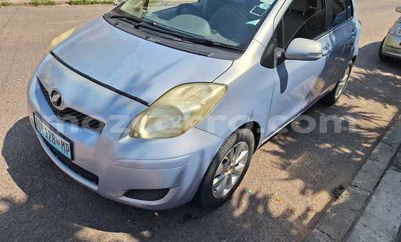 Tenga Tsaru Toyota Vitz Sirivha Mota in Maputo in Maputo Tenga Tsaru Toyota Vitz Sirivha Mota in Maputo in Maputo