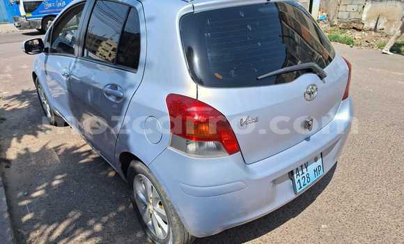 Tenga Tsaru Toyota Vitz Sirivha Mota in Maputo in Maputo Tenga Tsaru Toyota Vitz Sirivha Mota in Maputo in Maputo
